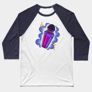 Hades Potion Baseball T-Shirt